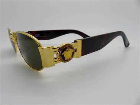 gianni versace sunglasses mod s70|Vintage Versace S70 91M Sunglasses – RSTKD Vintage.